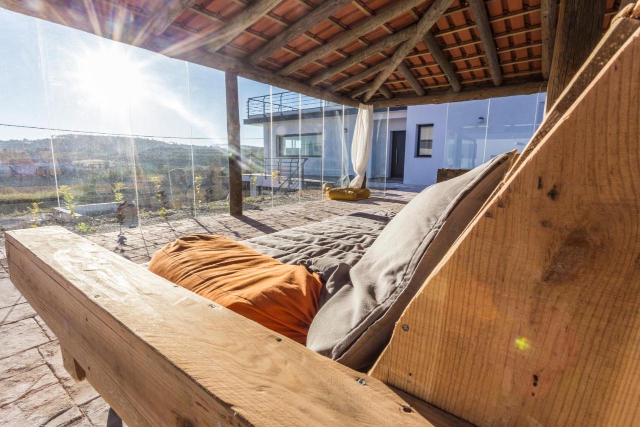 The Maverick Surfvillas Lourinha  Bagian luar foto