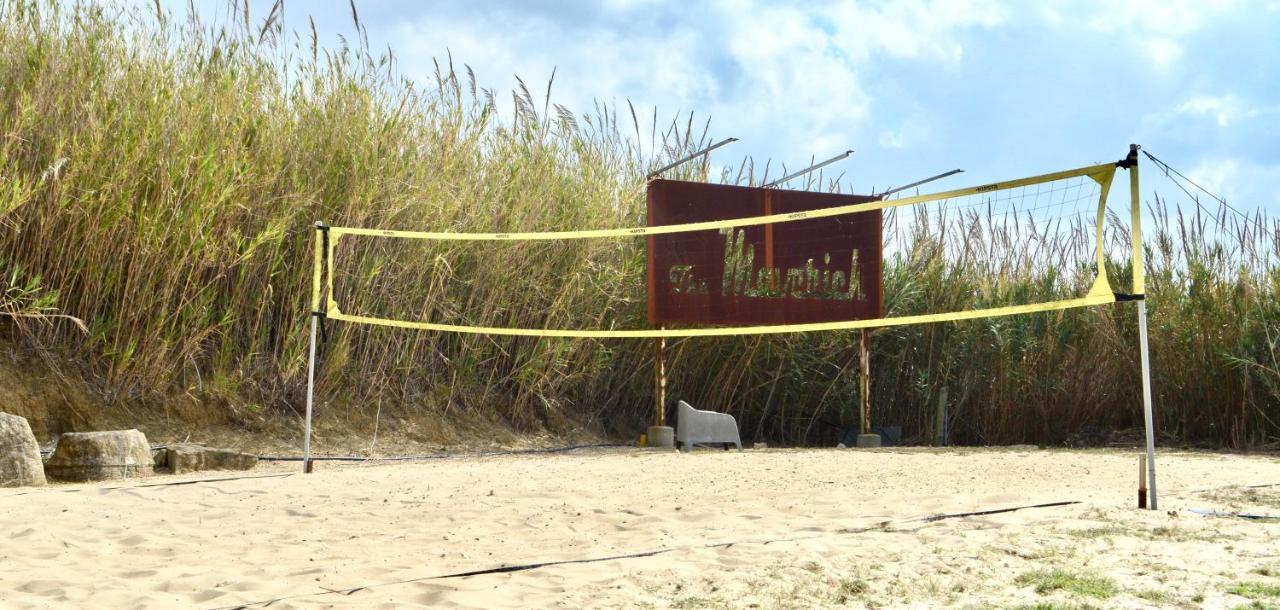 The Maverick Surfvillas Lourinha  Bagian luar foto