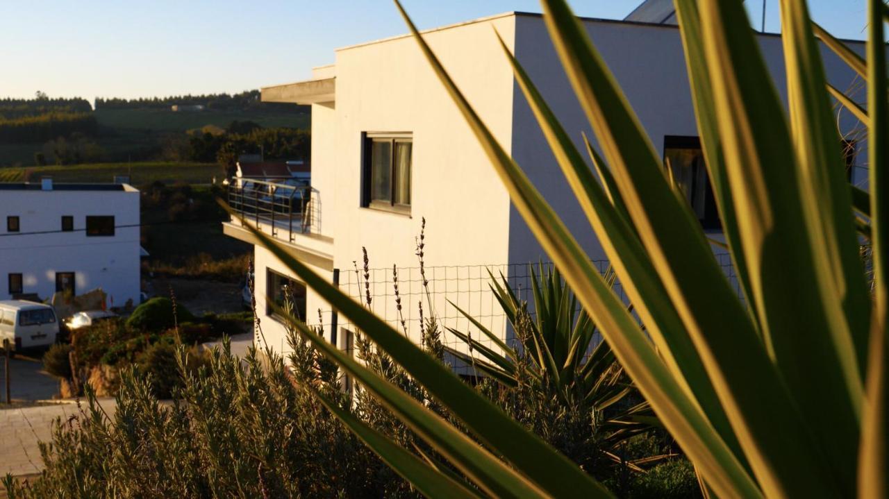 The Maverick Surfvillas Lourinha  Bagian luar foto