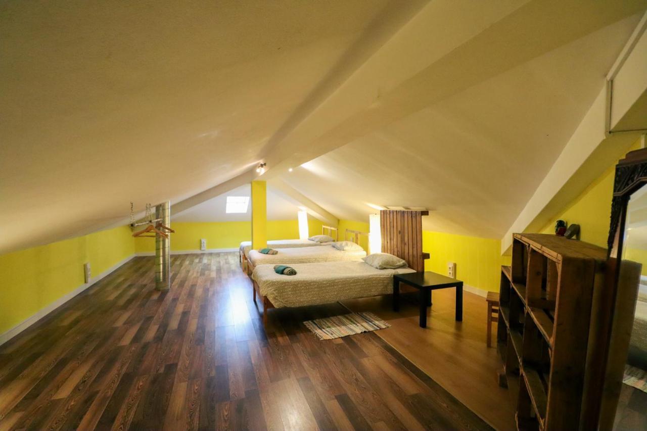 The Maverick Surfvillas Lourinha  Bagian luar foto