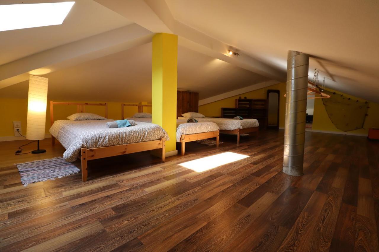 The Maverick Surfvillas Lourinha  Bagian luar foto
