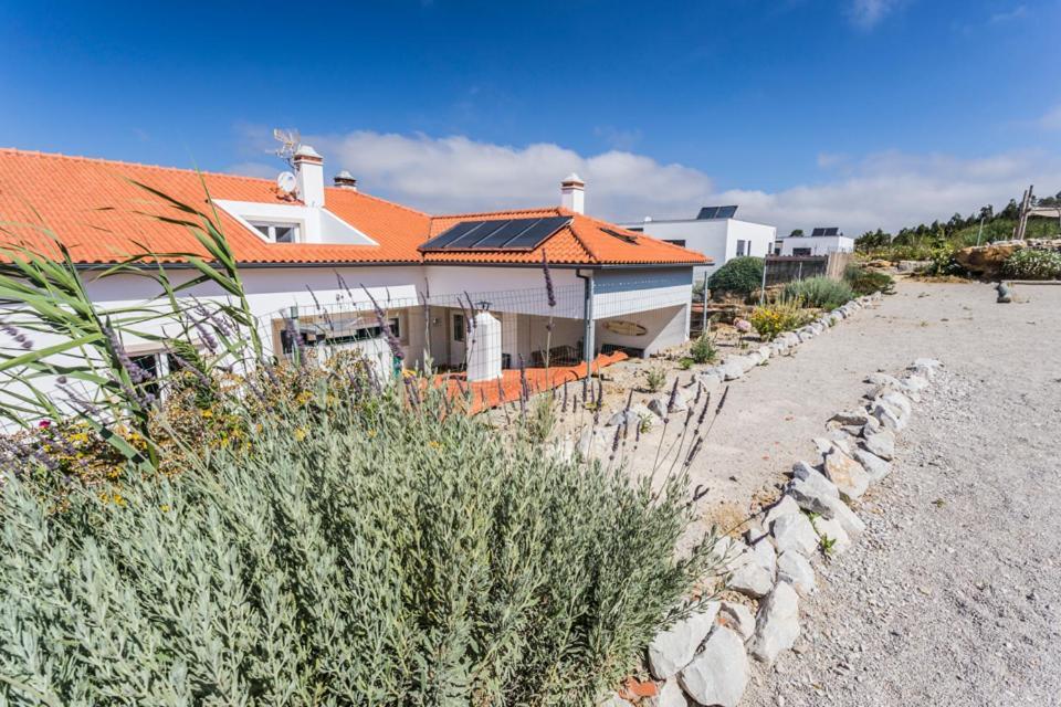 The Maverick Surfvillas Lourinha  Bagian luar foto